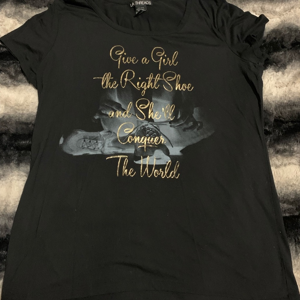 T-shirt